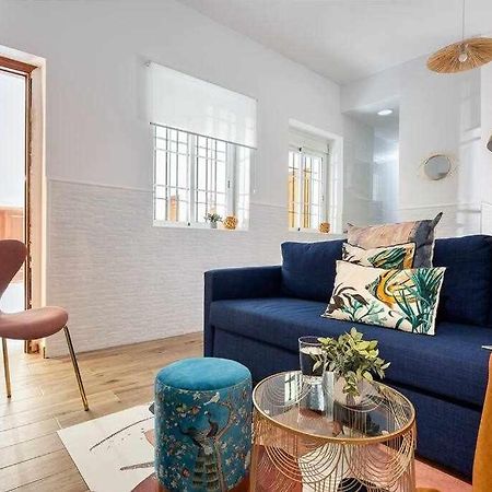 Monkeys Apartments 7Revueltas Deluxe 세비야 외부 사진