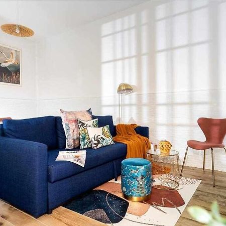 Monkeys Apartments 7Revueltas Deluxe 세비야 외부 사진