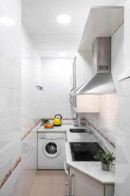 Monkeys Apartments 7Revueltas Deluxe 세비야 외부 사진