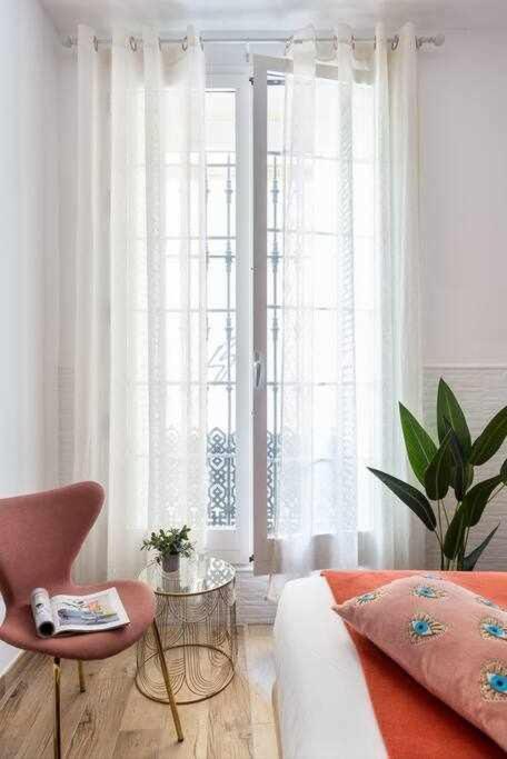 Monkeys Apartments 7Revueltas Deluxe 세비야 외부 사진